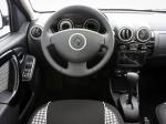 Renault Sandero Stepway Tweed 2014 года